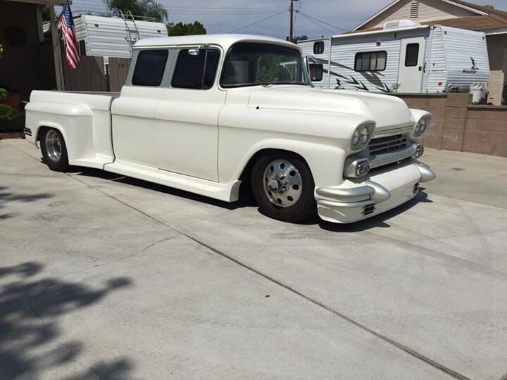 1959 chevy apache truck for sale craigslist ready to work 1959